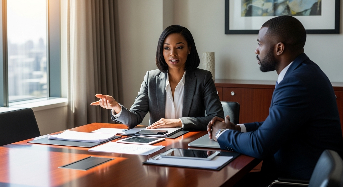 Real Estate Advisory