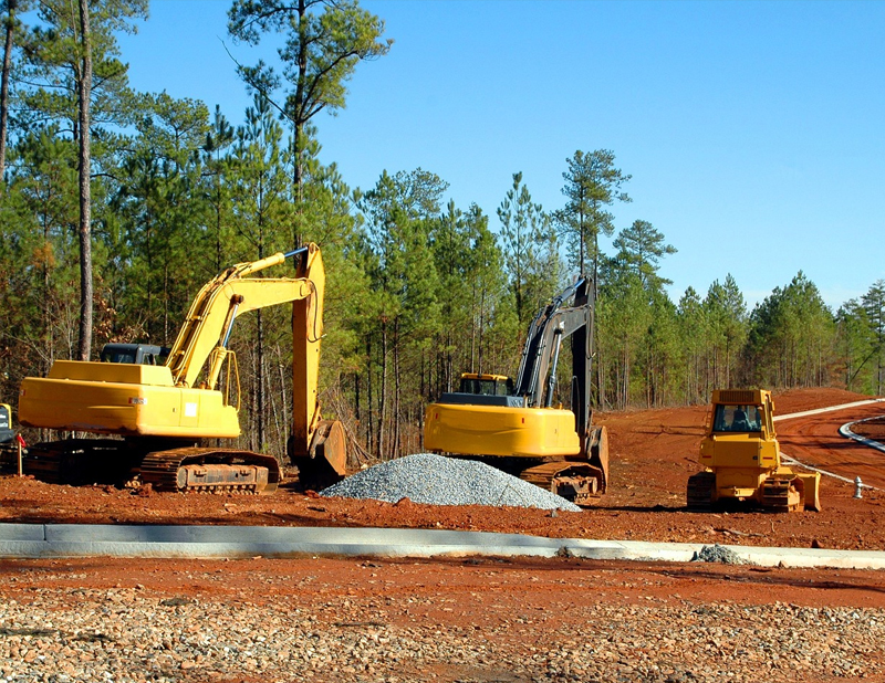 Real Estate Development