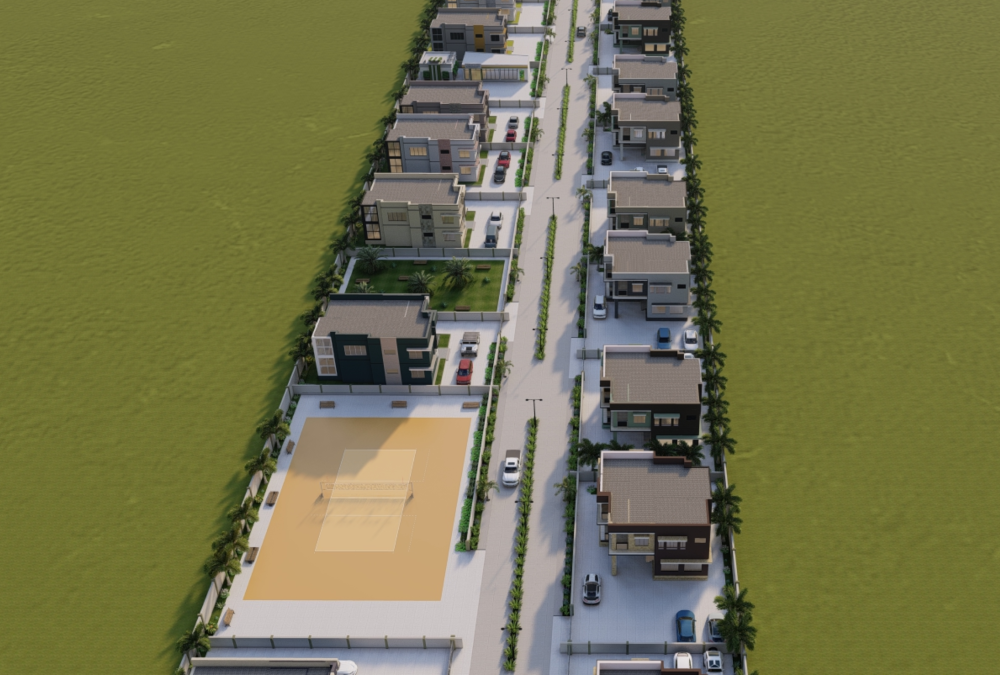 Dakore Prime Phase II Estate - Image 6