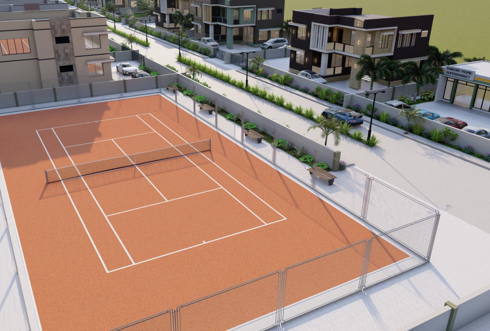 Dakore Prime Phase II Estate - Image 7