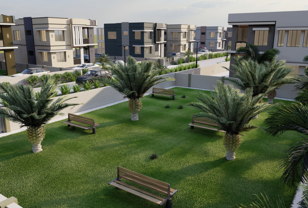 Dakore Prime Phase II Estate - Image 8