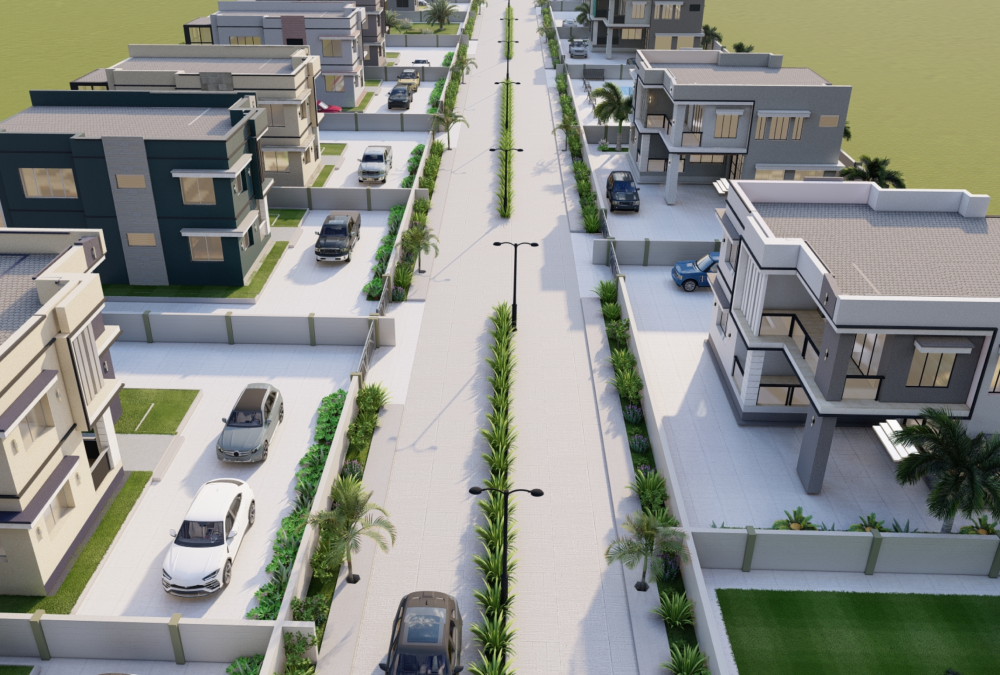 Dakore Prime Phase II Estate - Image 4