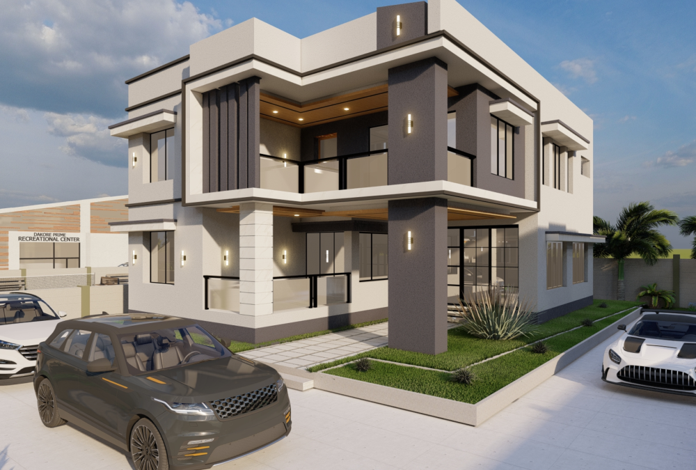 Dakore Prime Phase II Estate - Image 3