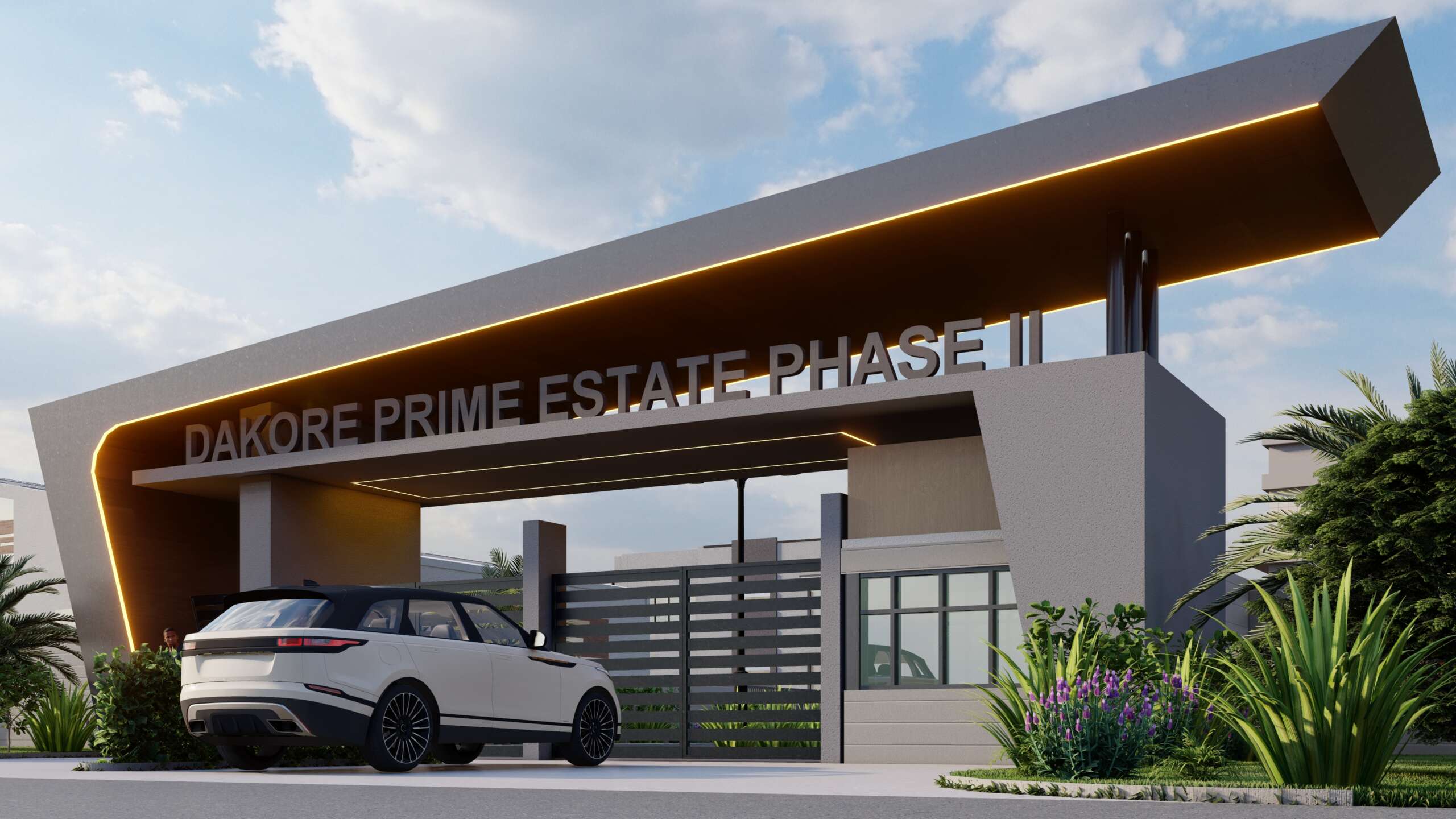 Dakore Prime Phase II Estate - Image 5