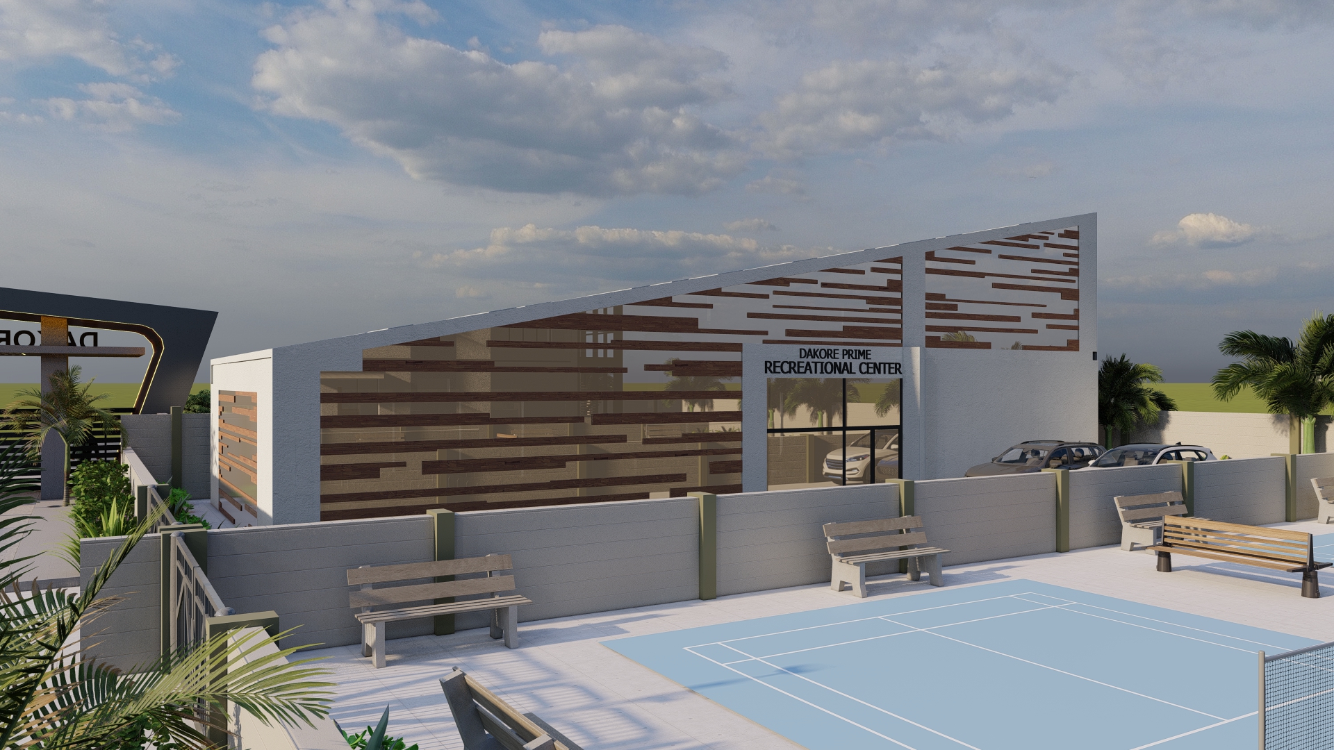 Dakore Prime Phase II Estate - Image 9