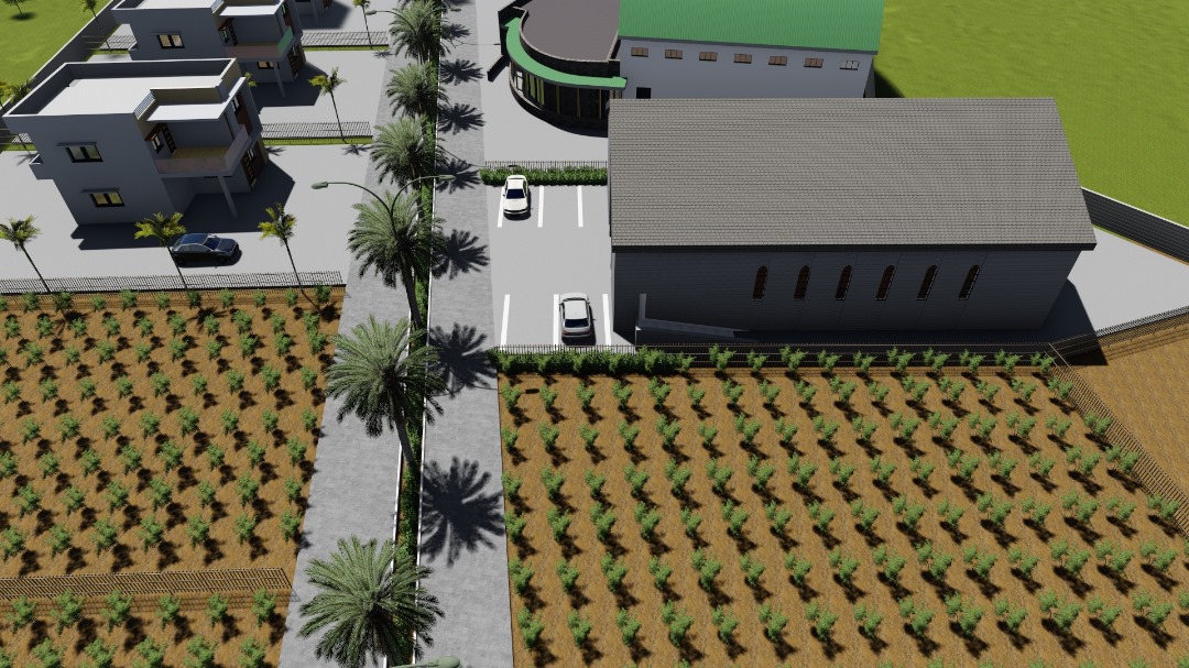 Dakore Green Estate (Commercial) - Image 8